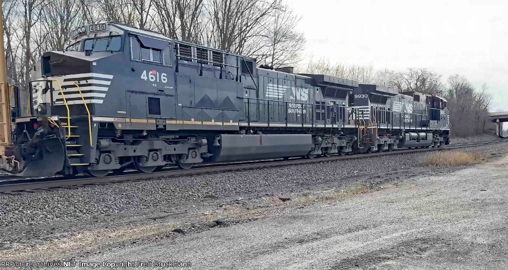 NS 4616